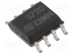Comparator; universal; 200ns; 2÷18V; SMT; SO8; Comparators: 2