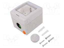 Wireless control set; S55; IP55; 100/240VAC; -10÷40°C