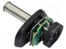 Heating element; for desoldering iron; 24V; 150W; filter,holder