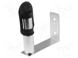 Signallers accessories: adaptor with side bracket; Series: LBB