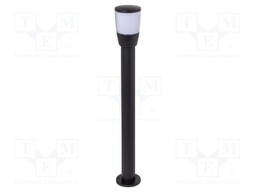 TORO; IP54; Lamp: garden luminaire; Cap: E27; Sockets: 1; 220÷240VAC