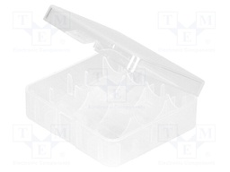 Holder; Size: 26650,MR18650