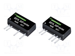 Converter: DC/DC