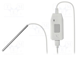 Data logger; temperature; ±0,5°C; Temp: -40÷125°C; Interface: WiFi