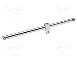 Knob; 3/4"