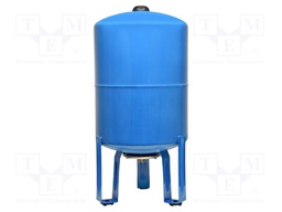 Expansion vessel; IBO ITALY; -10÷100°C; Connection: 3/4"; Ø: 350mm