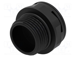 Pressure compensation device; IP67,IP68; -20÷100°C; Thread: M20