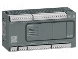Module: PLC programmable controller; OUT: 16; IN: 24; IP20