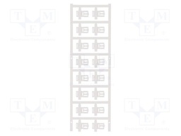 Relay: interface; SPST-NO; Ucntrl: 12VDC; 100mA; 24÷230VAC; DIN