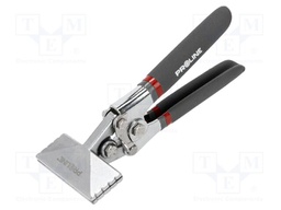 Pliers; to forming,for profiles; Pliers len: 210mm