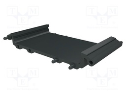 Enclosure base
