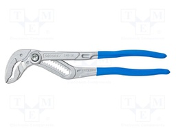Pliers; Jaw capacity: 110mm; Pliers len: 408mm