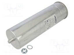Capacitor: polypropylene; three-phase; 400VAC,440VAC,480VAC