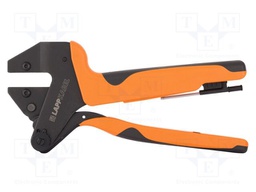 PRESSING PLIERS PEW 12