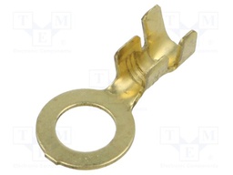Non-insulated terminal Ring Terminal M8