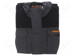 Work jacket; Size: XL