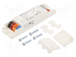 Power supply: switching