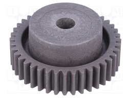 Spur gear; whell width: 35mm; Ø: 96mm; Number of teeth: 46; ZCL