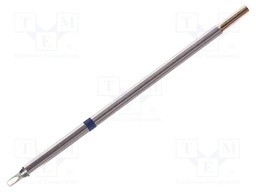 Tip; chisel; 2.5mm; 325÷358°C; Similar types: STTC-036
