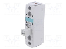 Relay: solid state; Ucntrl: 15÷24VDC; 70A; 48÷460VAC; -25÷60°C
