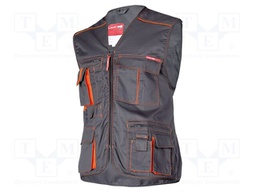Protective vest; Size: L; Allton; without a hood; 245g/m2