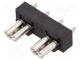 Fuse acces: fuse holder; 15A; 500V