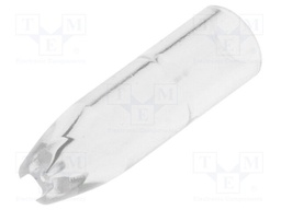 Clip-on tip protection