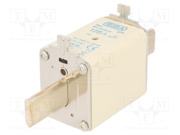 Fuse: fuse; gPV; 125A; 1kVDC; industrial