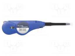 Tool: for cleaning fiber optic; MPO/MTP 12/24