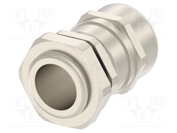 Cable gland; NPT3/4"; IP68; Mat: brass; Entrelec