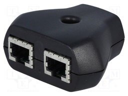 Splitter; Series: DC1+; Application: DA1,DC1