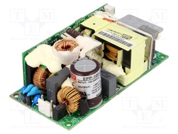 Power supply: switching; open; 100W; 127÷370VDC; 90÷264VAC; OUT: 1