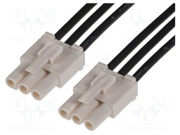 Connector: wire-wire/PCB