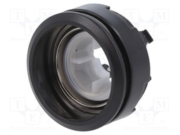 Button holder; 22mm; IP67; Cutout: Ø22.5mm; Man.series: 84
