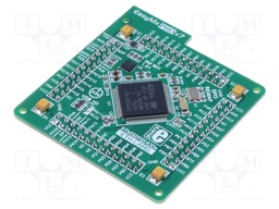 Multiadapter; Comp: STM32F407VGT6; In the set: prototype board