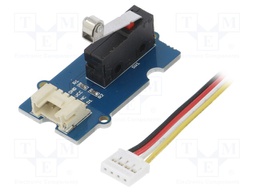 Module: button; Grove; Grove Interface (4-wire),digital; module