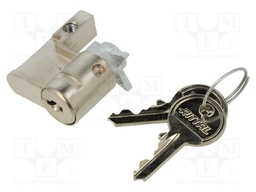 Insert for lock