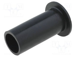 Strain relief; Series: DS/MS; Case: size 24,size 28; 19.1mm
