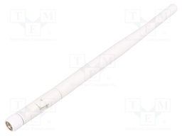 Antenna; Bluetooth,ISM,WiFi,ZigBee; 3.5dBi,4.2dBi; male,RP-SMA