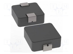 Inductor: wire