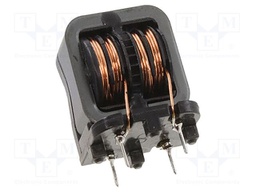 Inductor: wire