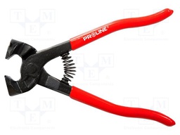 Pliers; for breaking tiles; 200mm