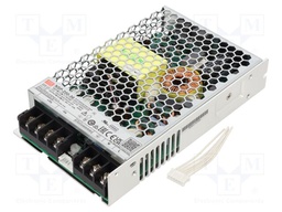 Power supply: switching