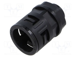 Cable gland; Gland: M20; polyamide; Pitch: 1.5