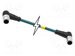 Cable: for sensors/automation