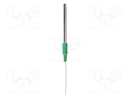 Probe: for temperature measure; Len: 3m; Probe l: 65mm