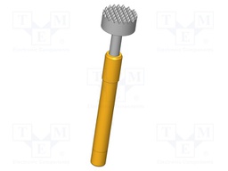 Test needle; GKS-113