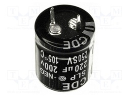 SLP271M200A1P3