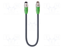 Cable: for sensors/automation; PIN: 4; 10m