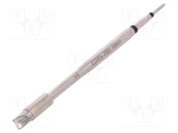 Tip; special; 3.5x5mm; longlife